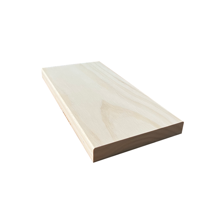 Accoya Natur A1 23 x 145 x 2400mm
