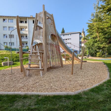 Turm Emmen Klösterli