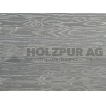 Dreischichtplatte Accoya Grey