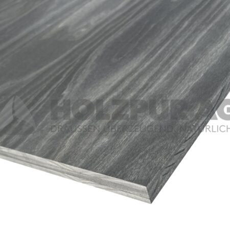 Dreischichtplatte Accoya Grey