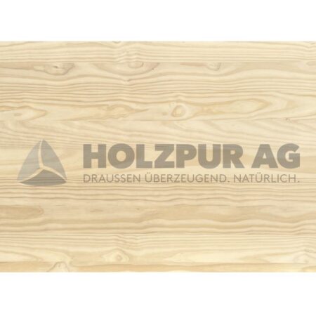 Dreischichtplatte Accoya Nature