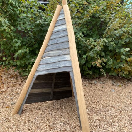 Spielplatz Schulhaus Rigi Goldau