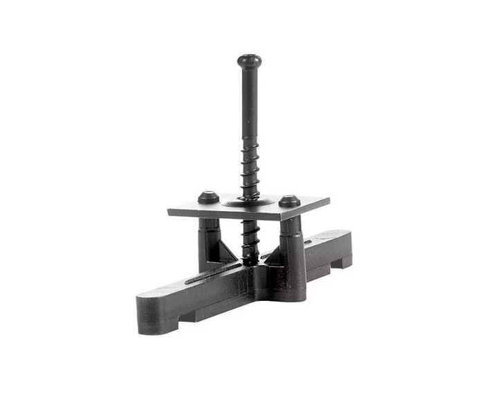 Terrassenclip Gecko